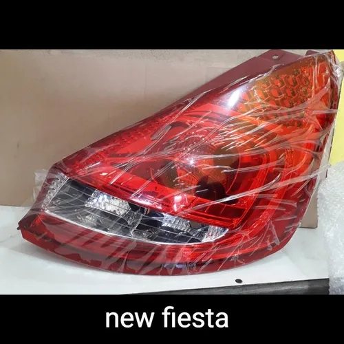 Lanterna new fiesta