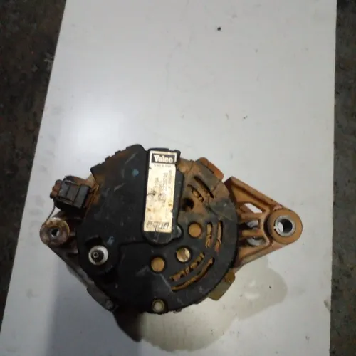 Alternador Valeo 110 AP da Linha Fiat 1.8 8V
