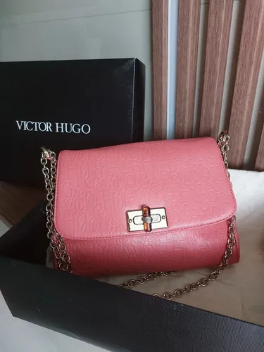 Bolsa Victor Hugo