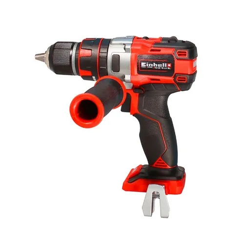 Parafusadeira Furadeira de Impacto 18V Brushless Einhell TE-CD 18 Solo