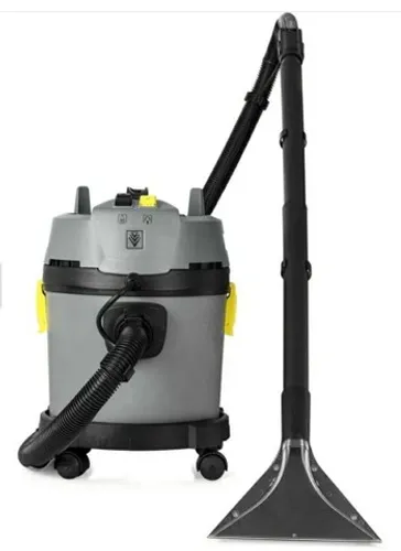 Extratora limpa estofados karcher 1600w profissional