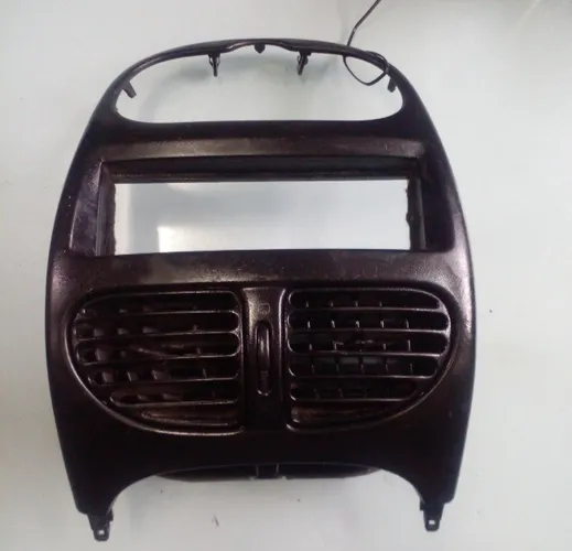 Difusor Ar Central 206 Com Moldura Peugeot N28