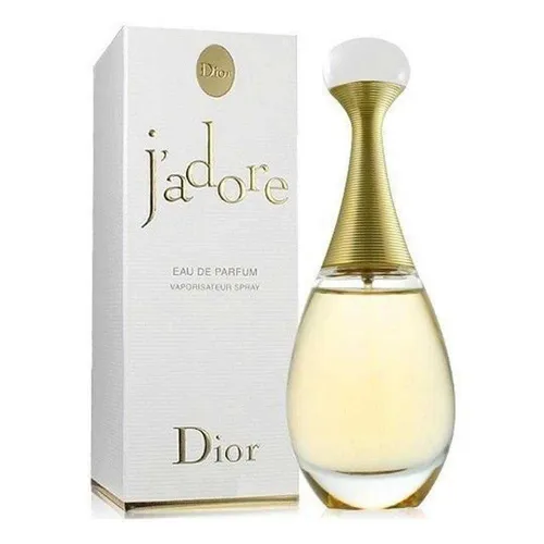 Jadore Feminino Dior 100 ml Eau de Parfum