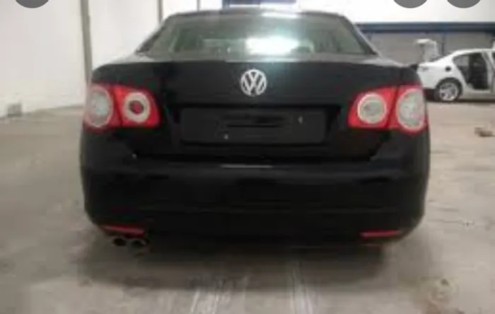 Sucata jetta 