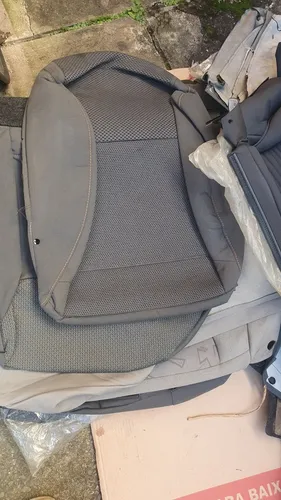 Gol voyage saveiro Fox crossfox spacefox jetta capas de bancos novas originais
