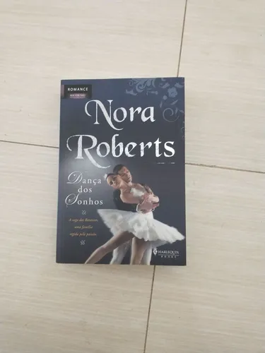 Dança dos Sonhos