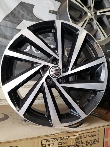 Rodas R Seven aro 18x6