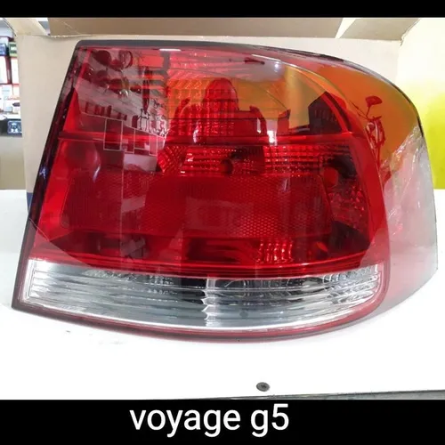 Lanterna voyage g5