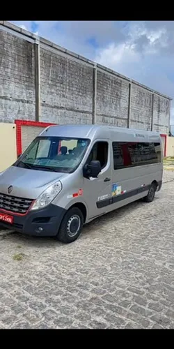 ALUGA-SE OU AGREGA VAN