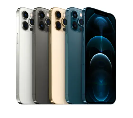 Oportunidade - IPhone 12 Pro 128GB Seminovo - Garantia 3 meses na loja 
