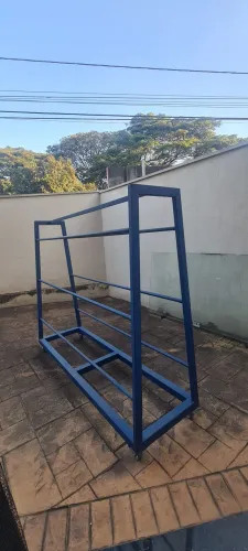 Porta rolos