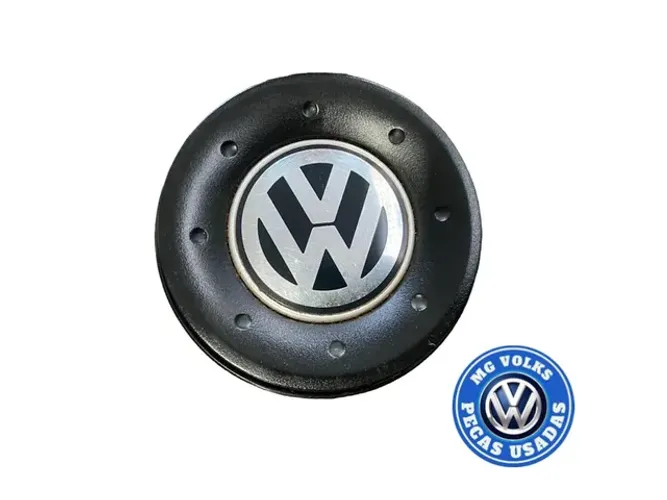 Tampa volante Buzisa VW original Gol Saveiro G4 Fox G1