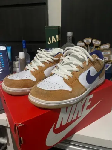 NIKE DUNK SB LOW TAM 41