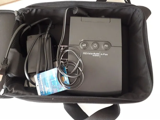 Philips respitronics