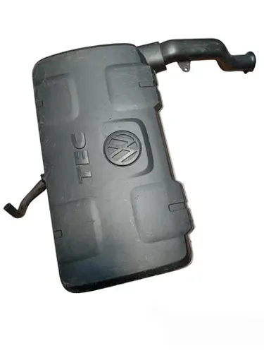 Caixa do filtro de ar do Gol, Voyage e Fox  1.0 8v EA111 2013 a 2016