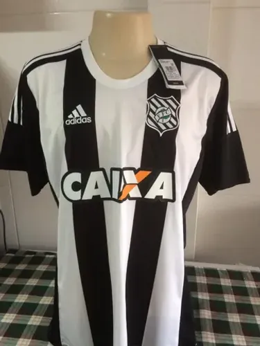 Camisa do Figueirense - Tam GG - Original Adidas, nova na etiqueta
