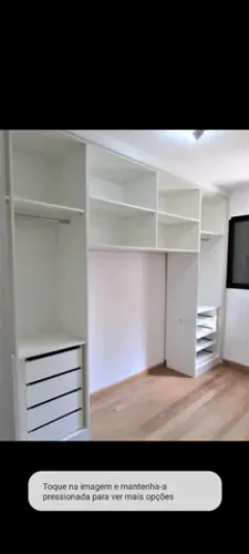 Fazemos móveis planejados *