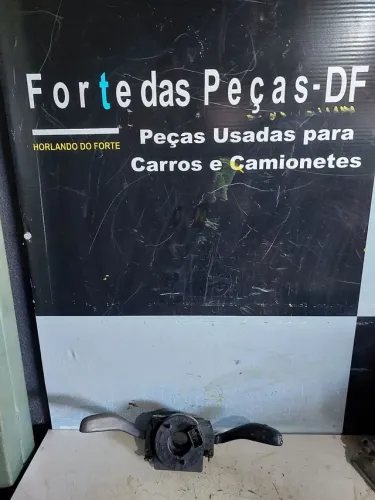Chave De Seta Do Limpador De Parabrisa Do Polo 2003/12