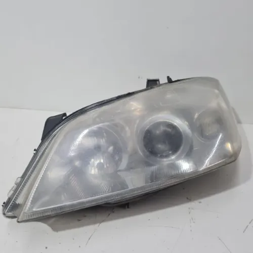 Farol Esquerdo Gm Astra 2000