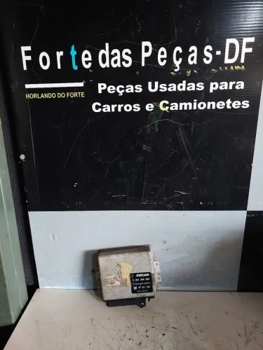 Módulo Central Eletrônica Do Omega 2.0 1993/96 Cód: *