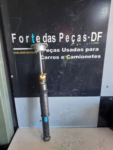 Amortecedor Traseiro Do C4 Pallas Sedan 07/13