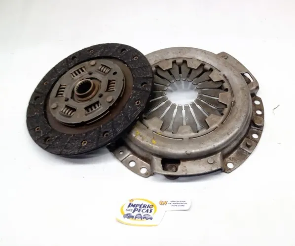 Kit Embreagem Suzuki Samurai 1.3 91/99 S/Colar #27664