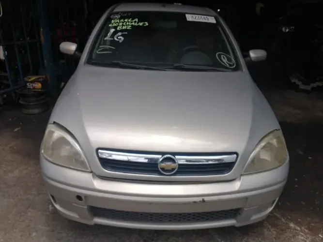 Sucata GM/ Corsa Sedan 2003/2004 