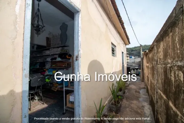 5 CASAS (700M²) - Melhor Terreno da PENHA - Ideal p/ Kitnet's / LOJAS /MERCADO / COMÉRCIO