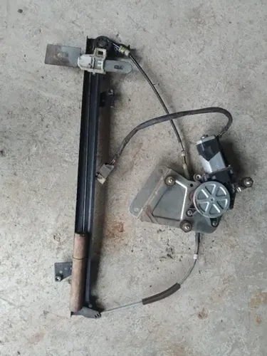 Máquina de vidro elétrico VW gol G4 Paraty 