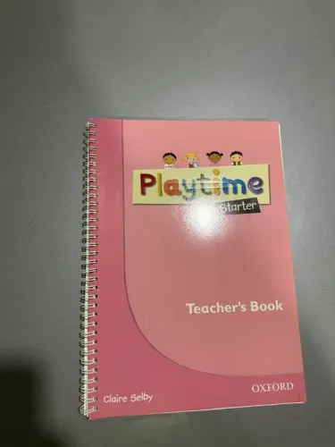 Apostilas de Inglês coleção completa Kids Oxford Playtime