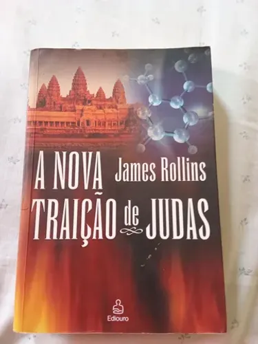 A Nova Traição de Judas