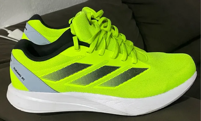 Tênis Adidas Duramo Rc 