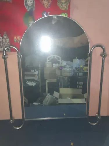 Espelho de Parede banheiro