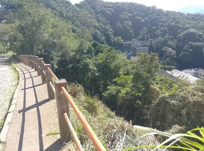 Terreno Petrópolis Valparaíso