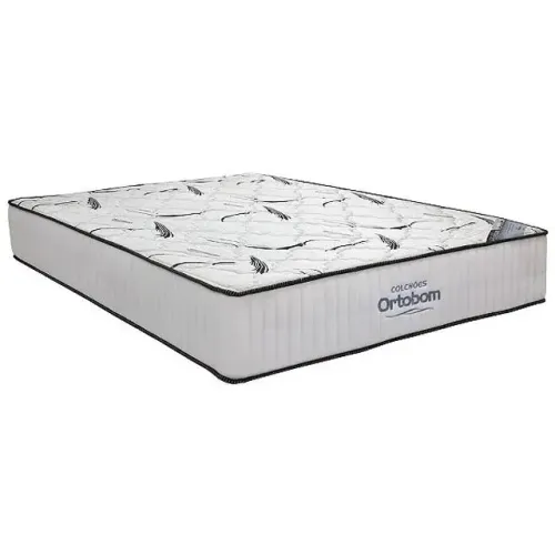 Colchão Casal Exclusive Foam D45 !! Tt990m