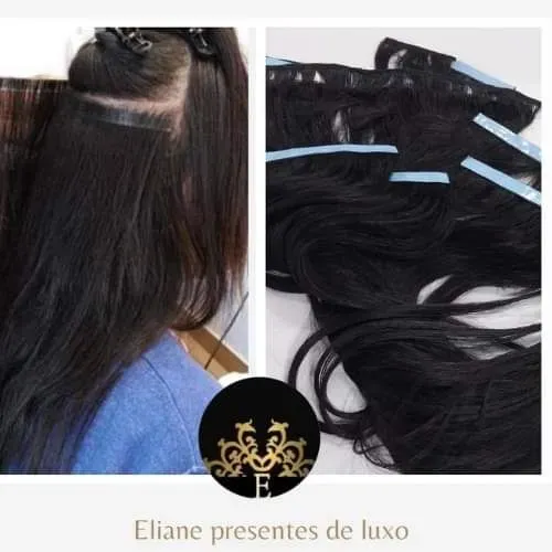 BIO HUMANO NA FITA ADESIVA