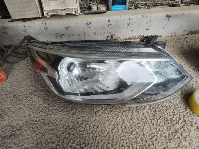 Farol Onix 2020 2021 2022 2023 2024 original GM Chevrolet lado direito excelente