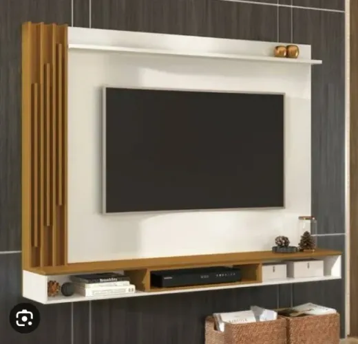 painel suspenso aston