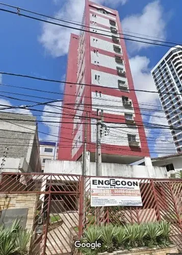 Apartamento à venda, 80 m² por R$ 370.000,00 - Derby - Recife/PE