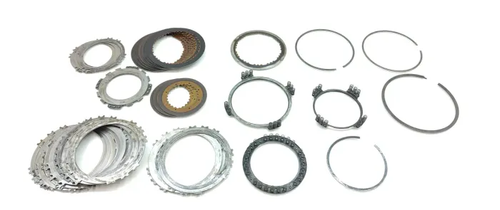 Kit Disco Embreagem Câmbio A245 Toyota Corolla 1.8 2003 2004
