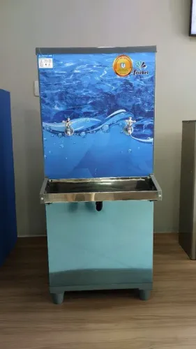 Bebedouro de Pressão 