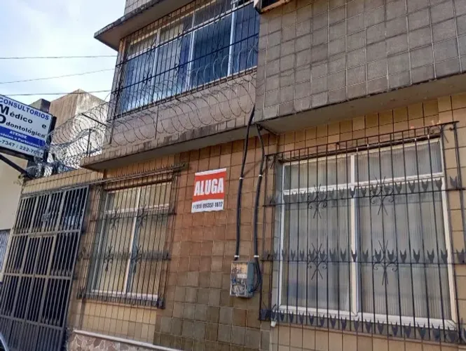 Imóvel comercial ideal para clínicas com várias salas