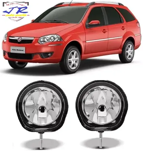 Par Farol De Milha Palio Weekend G4 2011 2012 2013 2014 2015