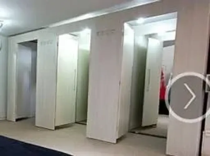 provadores de roupa