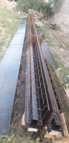 Vendo forma de pilar Premoldado 