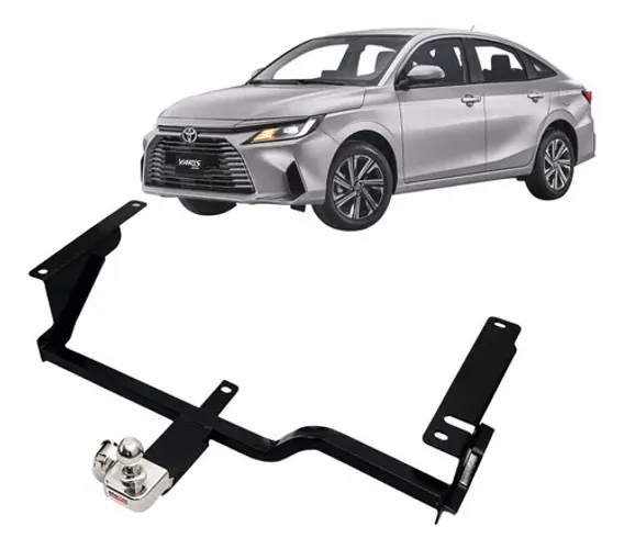 Engate Reboque Rabicho Braconi Yaris Sedan 2018 A 2023
