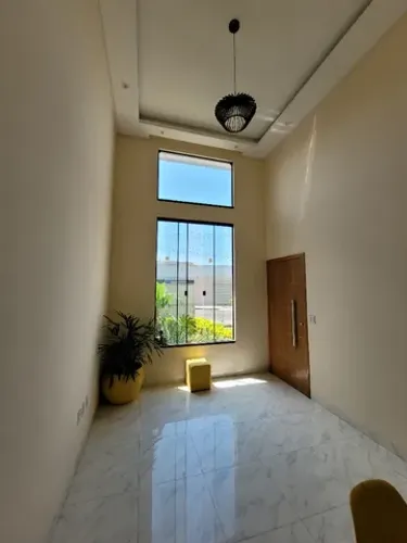 Casa em Anápolis com 3 quartos, 1 suite. Projeto seriado em varios setores!