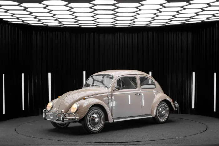 Volkswagen Fusca