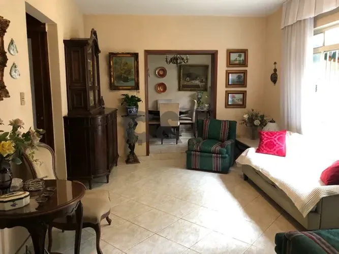 Sobrado Residencial - 2 Dormitórios à Venda no Jardim Petrópolis - São Paulo/SP