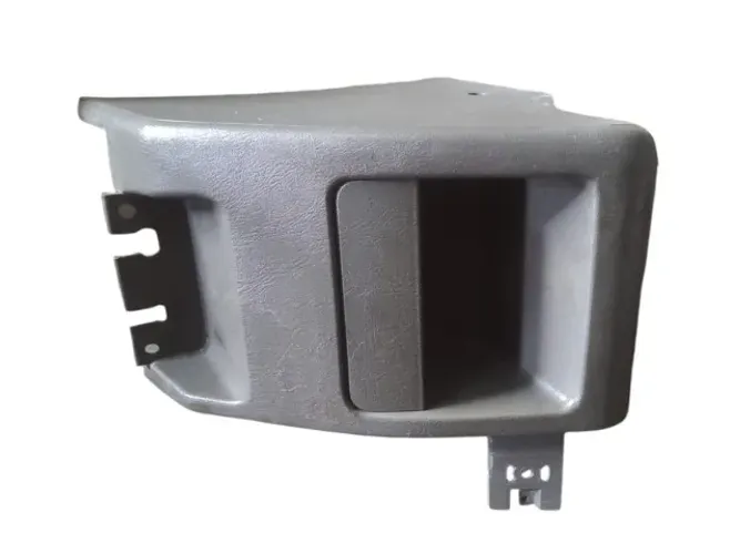 Moldura Do Painel Inferior Esquerdo Kia Sportage 1999 N129
